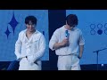 너의 멜로디가 보여 | @비투비 팬콘서트_Our dream(240324) | 서은광,임현식,육성재 팀