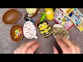 Paw Patrol Lollipops meet Chocolate Surprise Eggs | Funny Candy ASMR | Satisfying Sweets opening