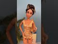 Barbie tiktok dance animation  ☀️ #barbie #dolls #dollcollecting #shorts #barbiethemovie