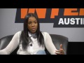 SXSW Interview: Kelly Rowland | SXSW Music 2016