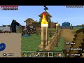 Minecraft Survival Island Part 1