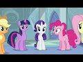 Rainbow Says Goodbye To Tank (Tanks for the Memories) | MLP: FiM [HD]