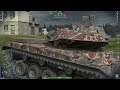 Успей забрать новый танк Aufkl. Panther в клиенте WG \ WoT Blitz