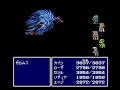 FF4 ファイナルファンタジー4 ボス＆イベントバトル Last part 完結編 その1