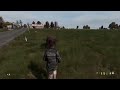 Man Vs Wild (DayZ)