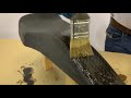 DIY Composites Carbon Fibre Skinning - How to tutorial