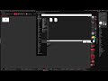 Zbrush Custom UI (Dark Theme)