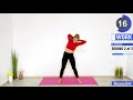 🔥20 MIN FULL BODY KETTLEBELL WORKOUT🔥QUICK STRENGTH TRAINING for STRONG TONED MUSCLES🔥