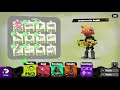 Splatoon2 Alle Helden Waffen