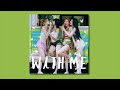 KISS OF LIFE Afro K Pop Type Beat - With Me - Kombo Beats