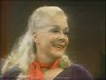 June Havoc--1980 TV Interview, 