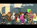 Total Drama My Way Series (Remastered) | TheRebelDog Version