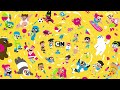 Mayhem on the Bus 🚌 | Total Dramarama | Cartoon Network