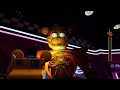 FNAF 9 SECURITY BREACH #5 попал в Гольф Монти