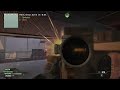 Y-NOTS - MW3 Game Clip