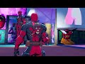 Is The DEADPOOL & WOLVERINE Bundle WORTH BUYING?! | Best Combos | Gameplay | Before You Buy | Fortni