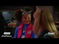 Disney Channel’s 'Zenon: Girl Of The 21st Century' Reunion | PeopleTV