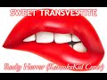 Sweet Transvestite - Rocky Horror Show (KaraokeKid Cover)