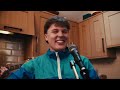 Mardy Bum - Arctic Monkeys (Acoustic Cover)