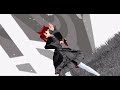 【4K MMD】アンノウン・マザーグース / Unknown Mother-Goose【お燐】