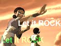 Toph- Let it Rock