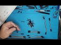Vanquish VS4-10 Phoenix Straight Axle Kit Full Build Video
