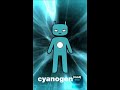[ROM] [BOOT] Cyanogenmod 9 + CyanTone