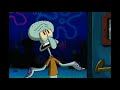 mentahan squidward sad | kalian berhasil menghancurkan semuanya