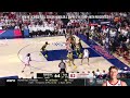 Pelle Larsson - 2024 NBA Draft Scouting Highlights - Arizona