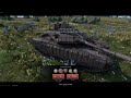 Boris The Beautiful Modern Bias - T-90M - War Thunder