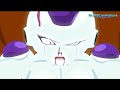 Ultra Gogeta VS Black Frieza | Full Animation Movie | English Dub