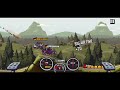 WEIRD RACE (Hills Ahead) | Hill Climb Racing 2