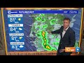 10 Tampa Bay: Saturday morning forecast; May 4, 2024