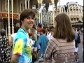 Walt Disney World, January 1996 -- Part 2