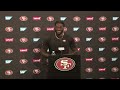 Brandon Aiyuk breaks silence after landing new contract with 49ers, ready to get to work