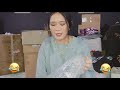 Huge Unboxing Haul | Camille Co
