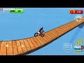 Extreme Bike Trial 2016 / Motor Bike Games / Android Gameplay Video #3