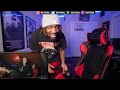 HE NAMED 100 DEAD OPPS! | DD Osama X Dudeylo - BACK TO BACK | NoLifeShaq Reaction