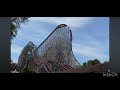 Steel Vengeance @ Cedar Point Review (Read The Comment Section)