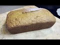How to Make Banana Bread with Sourdough Discard?  Step by Step Guide