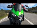 KAWASAKI Z500 | Prueba a fondo