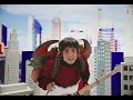 Porter Robinson - Cheerleader but the intro is really long