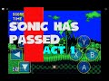Green Plant Zone ACT 1 (CSS)