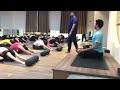 Yoga For Beginner ｜ #hipopening  ｜ Sequence 1｜ #PraveenYoga  ｜ master praveen #hathayoga