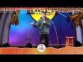 My Doctor Better Be Confident - Comedian Jason Cheny - Chocolate Sundaes Standup Comedy