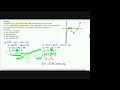 Grade 12 - Calculus (cubic functions: stepping up)