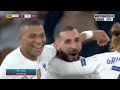 France vs Portugal 3-2- All Goals & Highlights - 2024