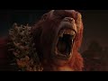 Godzilla x Kong: The New Empire | BTS Featurette | Filmed For IMAX®