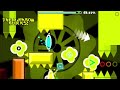 Geometry dash level ive been making