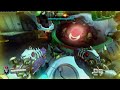 Overwatch Mini Clip